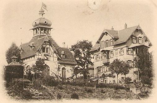 Datei:Tübingen - Stuttgardia Haus.jpg