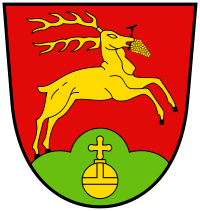 Datei:Wappen Hirschau.png