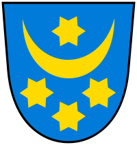 Datei:Wappen Kilchberg.png
