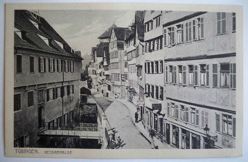 Datei:Neckarhalde auf einer alten Postkarte.jpg