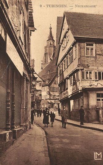 Datei:Neckargasse 1949.jpg