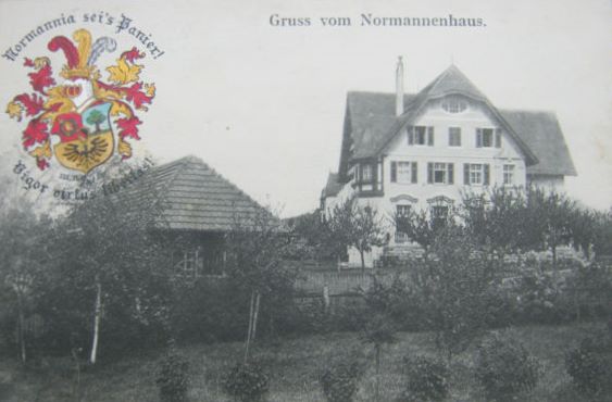 Datei:Gruß vom Normannenhaus.jpg