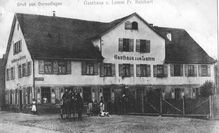 Datei:Gasthaus zum Lamm in Derendingen.jpg