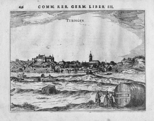 Datei:Kupferstich aus Bertius' Städtebuch von 1616.jpg