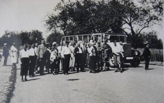 Datei:Kraftbus in den 1920ern.jpg