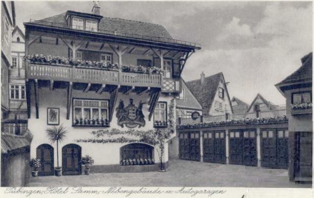 Datei:Hotel Lamm in Tübingen von hinten.jpg
