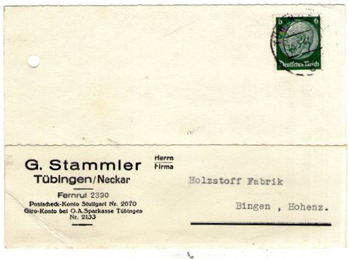Datei:G. Stammler - Tübingen Neckar - 1941.jpg
