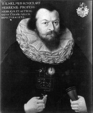 Professorengalerie Schickart, Wilhelm (1592 - 1635).jpg