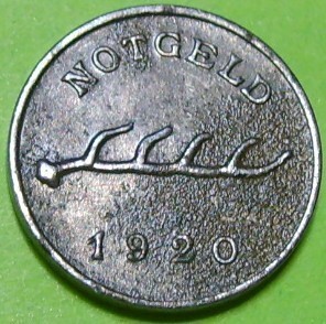 1 Pfennig Notgeld 1920 Rückseite.jpg