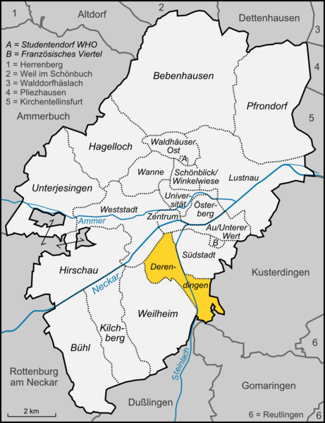 Datei:Karte Derendingen.png