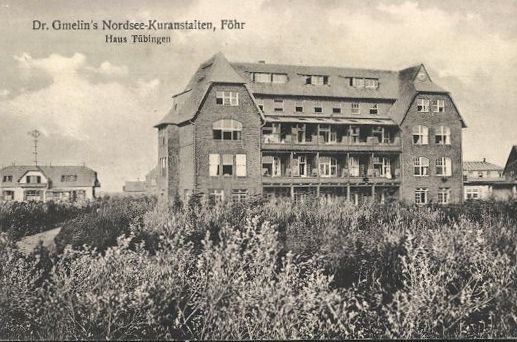 Datei:Haus Tübingen - Dr. Gmelin's Nordese-Kuranstalten auf Föhr.jpg