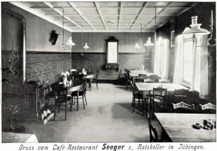 Datei:Cafe Seeger zum Ratskeller in Tübingen.jpg