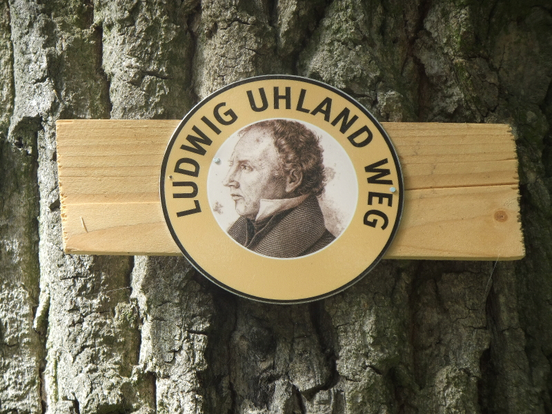 Datei:Ludwig-Uhland-Weg Logo.JPG