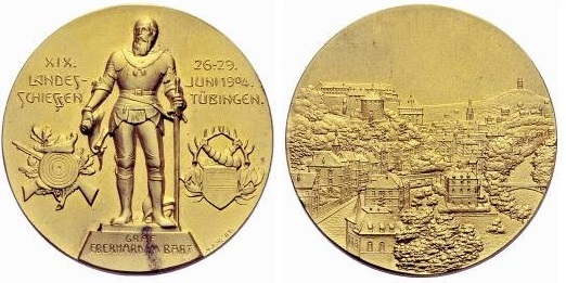Datei:19. Landesschießen 26.-29. Juni 1904 Medaille.jpg