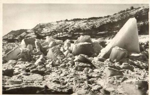 Datei:Eisgang auf dem Neckar 1929.jpg