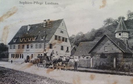 Datei:Ehemalige Sophienpflege im Klosterhof in Lustnau.jpg