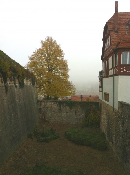 Datei:Bärengraben am Schloss.JPG