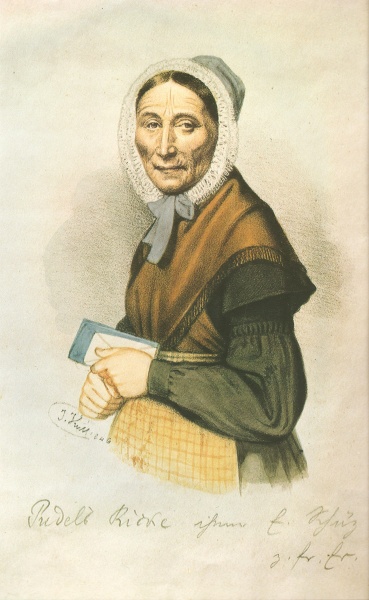 Datei:Friederike Beck genannt Pudels Ricke 1786-1852.jpg