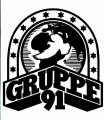 Emblem der G91