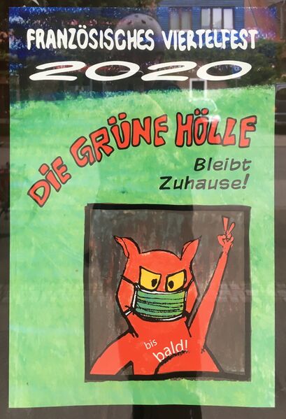 Datei:Franz Viertel Fest 2020 bleibt Zuhause.jpg