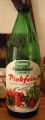 Eine Flasche original Schweickhardt Essig "Piekfein"