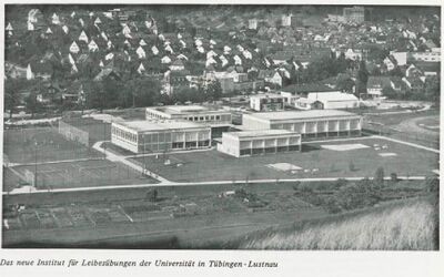 1970 InstitutfuerLeibesuebungen.JPG