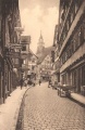 Neckargasse, um 1926