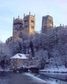 Durham: Kathedrale
