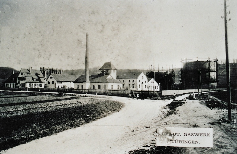 Datei:Gaswerk im Eisenhut 1908.jpg