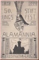 Alamannia 50. Stiftungsfest 4.-7. August 1922.jpg