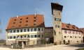 Schloss Kilchberg...