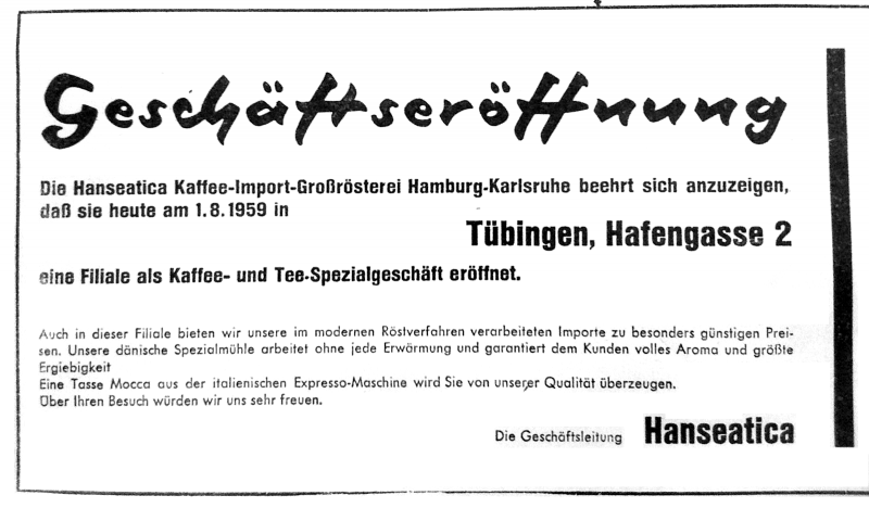 Datei:Hanseatica-Eröffnungsanzeige.png