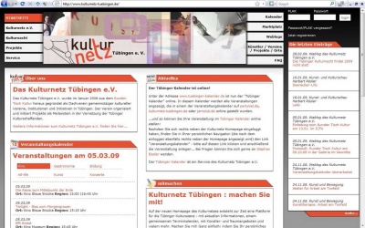 Kulturnetz website.JPG