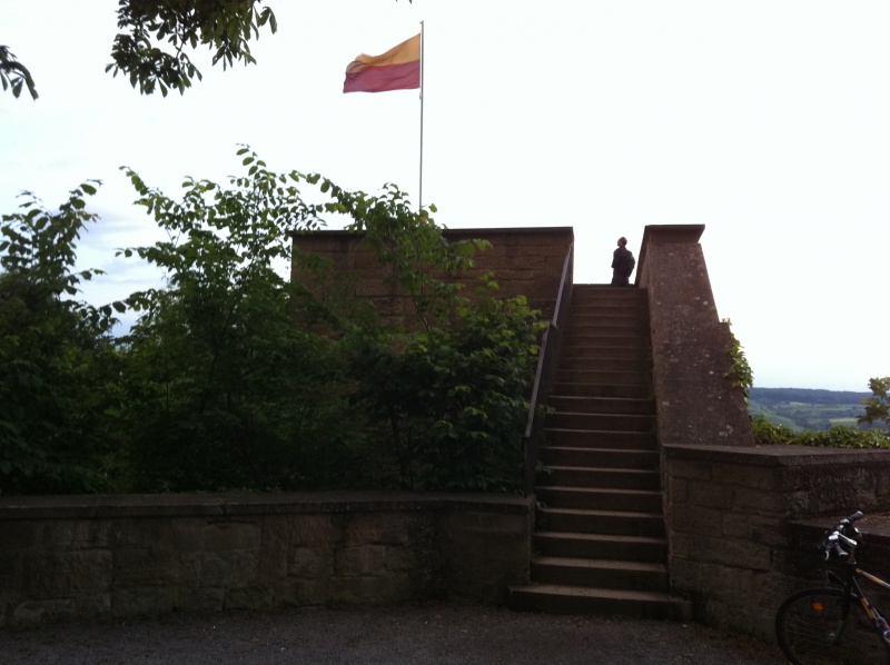 Datei:Turm des Herrenberger Schlosses.JPG