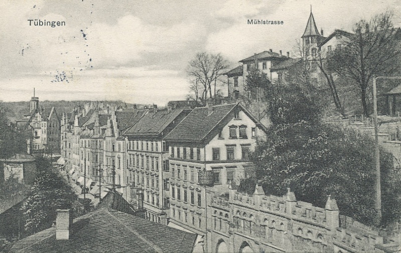 Datei:Mühlstraße 1910.jpg