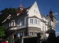 Franconia (Frankenhaus)