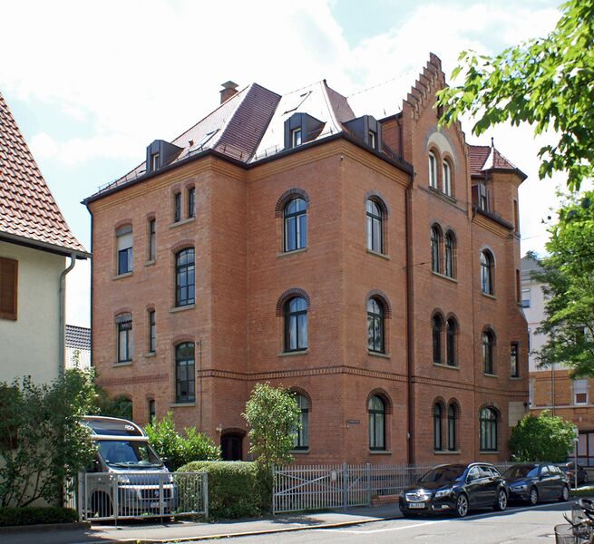 Datei:Herrenberger Straße 49 Ecke Freiackerstraße, 3.jpg