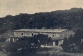 Tropen-Kinderheim nach 1922 (Holzbaracke)