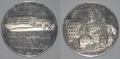 Medaille der Berufsgenossenschaftlichen Unfallklinik Tübingen 1970.jpg