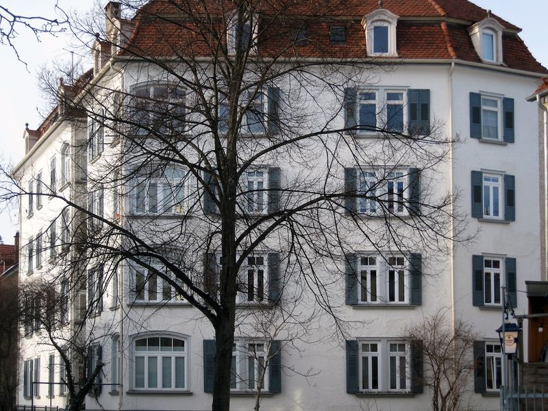 Datei:Keplerstraße 5 Haus.jpg