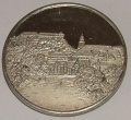 Medaille Volksbanken Raiffeisenbanken Kreis Tübingen