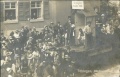 Klinikerumzug 1912