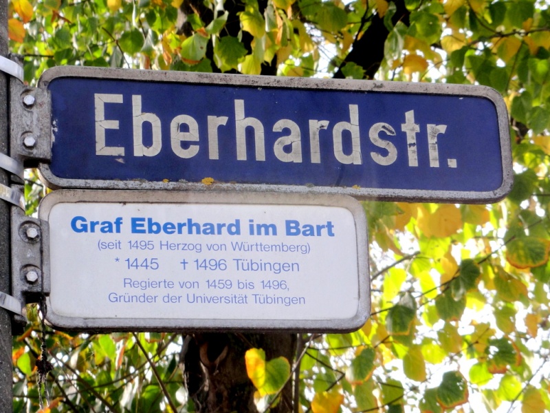 Datei:Eberhardstrasse Schild.JPG