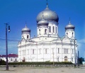 Petrosawodsk: Kirche