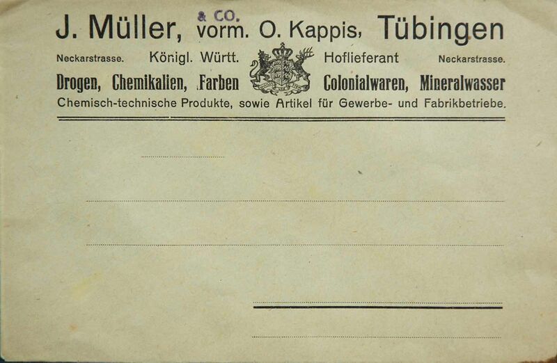 Datei:Hoflieferant Drogerie J. Müller vorm. O. Kappis.jpg