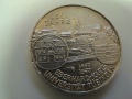 Medaille: 500 Jahre Universität Tübingen