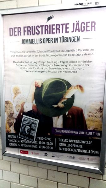 Datei:Der Frustrierte Jaeger Plakat 2017.jpg