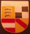 Abzeichen der Landespolizeidirektion Tübingen