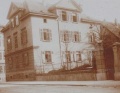 Ecke Hölderlin- und Keplerstraße 1908