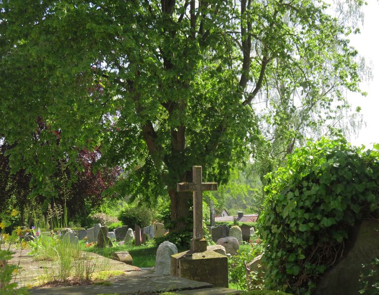Datei:Hagelloch, Friedhof, 3.jpg